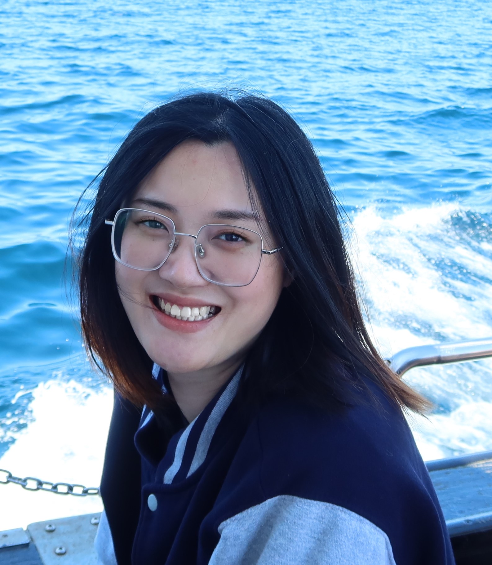 Lanxin Lu
